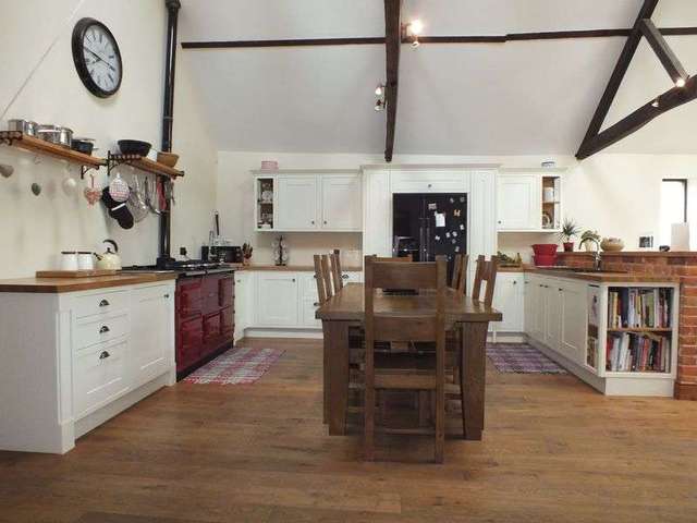  Image of 4 bedroom Property for sale in Wood Lane Burgh Norwich NR11 at Wood Lane Burgh Norwich, NR11 6TB