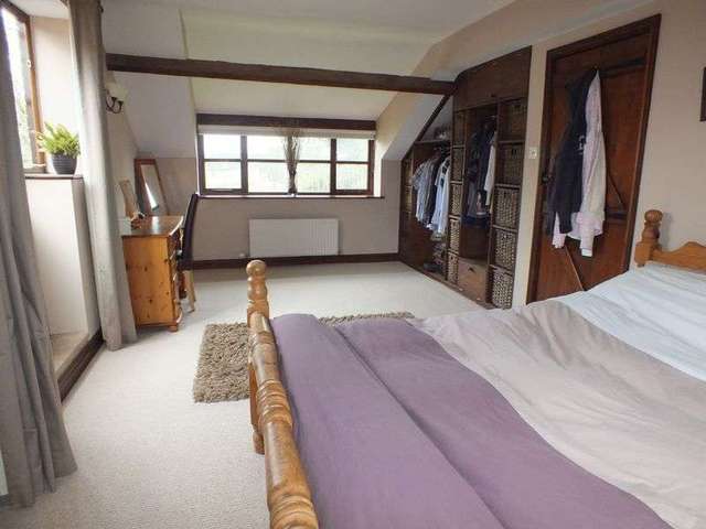  Image of 4 bedroom Property for sale in Wood Lane Burgh Norwich NR11 at Wood Lane Burgh Norwich, NR11 6TB