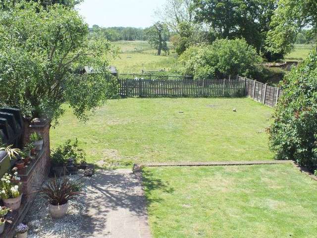  Image of 4 bedroom Property for sale in Wood Lane Burgh Norwich NR11 at Wood Lane Burgh Norwich, NR11 6TB
