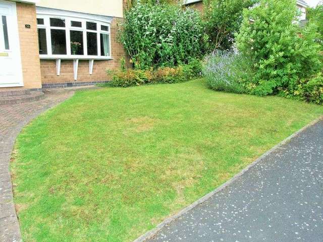  Image of 5 bedroom Detached house for sale in Woodbrook Road Loughborough LE11 at Woodbrook Road  Loughborough, LE11 3QD