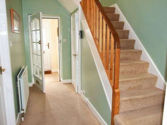  Image of 5 bedroom Detached house for sale in Woodbrook Road Loughborough LE11 at Woodbrook Road  Loughborough, LE11 3QD