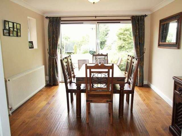  Image of 5 bedroom Detached house for sale in Woodbrook Road Loughborough LE11 at Woodbrook Road  Loughborough, LE11 3QD