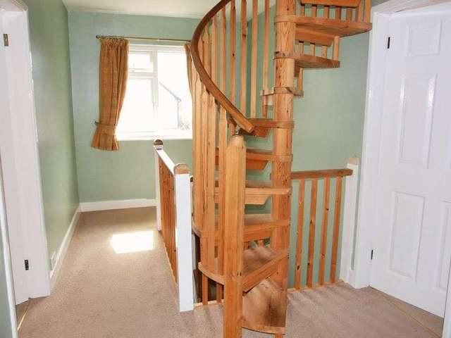  Image of 5 bedroom Detached house for sale in Woodbrook Road Loughborough LE11 at Woodbrook Road  Loughborough, LE11 3QD