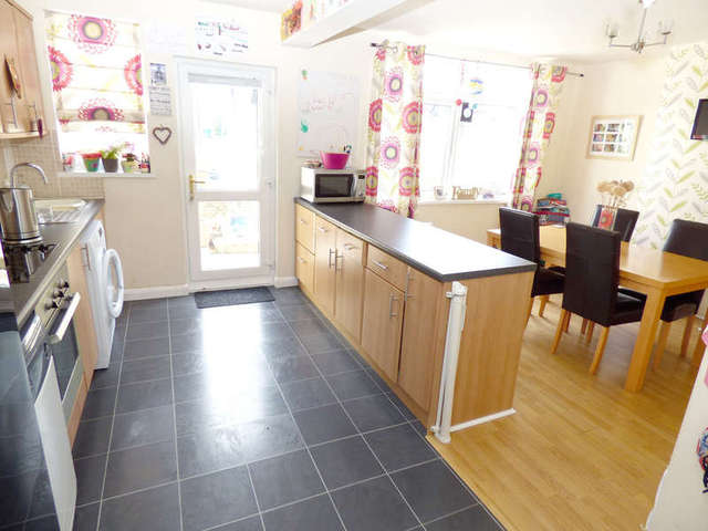  Image of 3 bedroom Semi-Detached house for sale in St. Margarets Road Plympton Plymouth PL7 at Woodford Plympton Plymouth, PL7 4SA