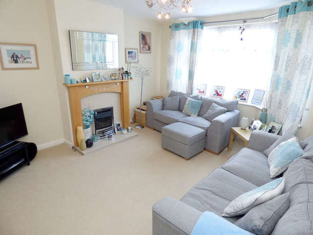  Image of 3 bedroom Semi-Detached house for sale in St. Margarets Road Plympton Plymouth PL7 at Woodford Plympton Plymouth, PL7 4SA