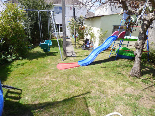  Image of 3 bedroom Semi-Detached house for sale in St. Margarets Road Plympton Plymouth PL7 at Woodford Plympton Plymouth, PL7 4SA