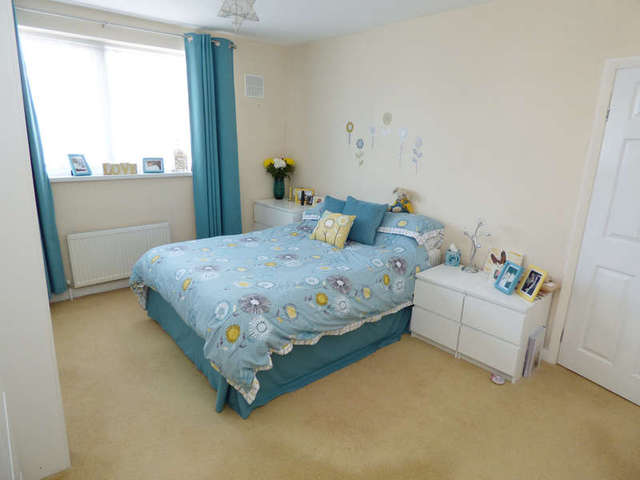  Image of 3 bedroom Semi-Detached house for sale in St. Margarets Road Plympton Plymouth PL7 at Woodford Plympton Plymouth, PL7 4SA