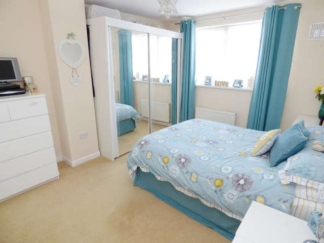  Image of 3 bedroom Semi-Detached house for sale in St. Margarets Road Plympton Plymouth PL7 at Woodford Plympton Plymouth, PL7 4SA