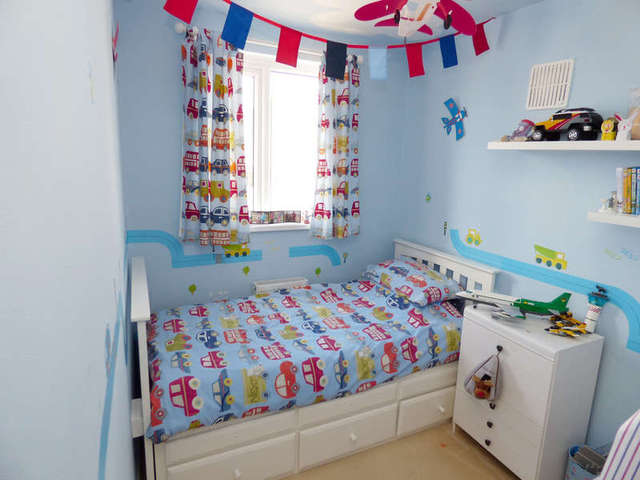  Image of 3 bedroom Semi-Detached house for sale in St. Margarets Road Plympton Plymouth PL7 at Woodford Plympton Plymouth, PL7 4SA