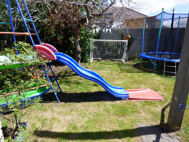  Image of 3 bedroom Semi-Detached house for sale in St. Margarets Road Plympton Plymouth PL7 at Woodford Plympton Plymouth, PL7 4SA