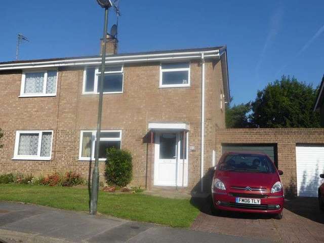  Image of 3 bedroom Semi-Detached house for sale in Woodland Green Upton St. Leonards Gloucester GL4 at Woodland Green Upton St. Leonards Gloucester, GL4 8BE
