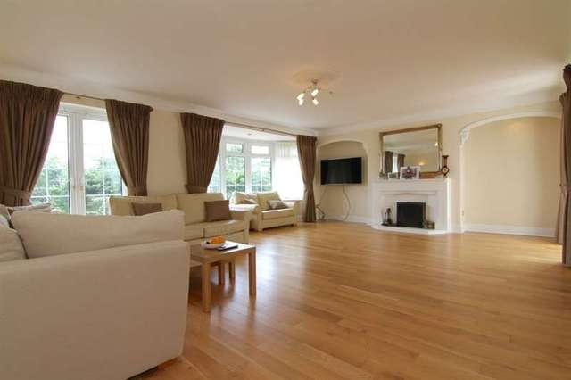  Image of 4 bedroom Detached house for sale in Leckwith Cardiff CF11 at Leckwith Cardiff Cardiff, CF11 8AS