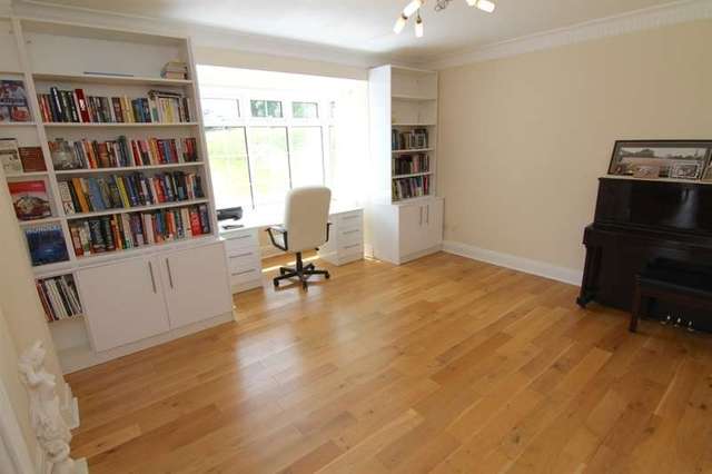 Image of 4 bedroom Detached house for sale in Leckwith Cardiff CF11 at Leckwith Cardiff Cardiff, CF11 8AS