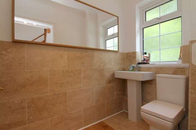  Image of 4 bedroom Detached house for sale in Leckwith Cardiff CF11 at Leckwith Cardiff Cardiff, CF11 8AS
