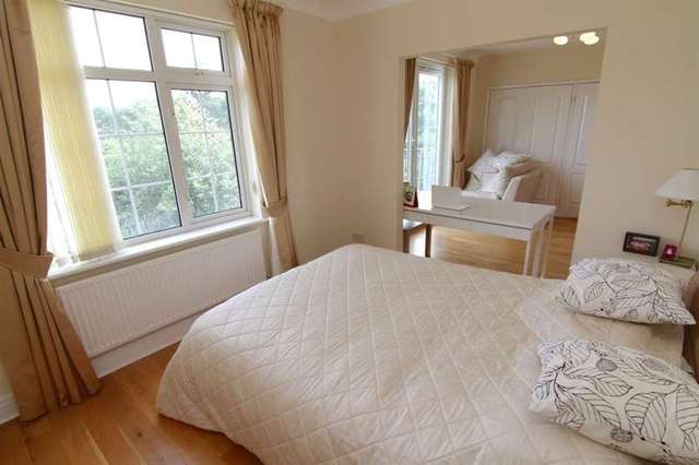  Image of 4 bedroom Detached house for sale in Leckwith Cardiff CF11 at Leckwith Cardiff Cardiff, CF11 8AS