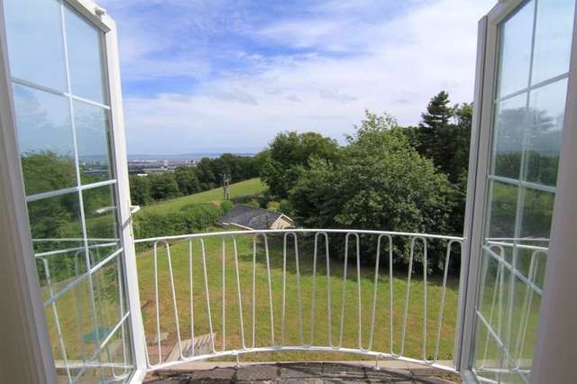  Image of 4 bedroom Detached house for sale in Leckwith Cardiff CF11 at Leckwith Cardiff Cardiff, CF11 8AS