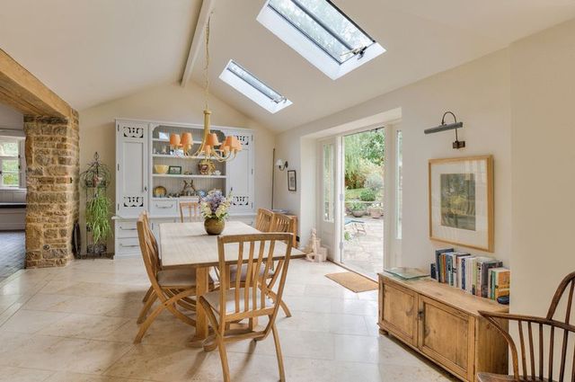  Image of 5 bedroom Detached house for sale in Nether Street Belton in Rutland Oakham LE15 at 8 Nether Street Belton in Rutland Oakham, LE15 9LD