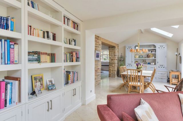  Image of 5 bedroom Detached house for sale in Nether Street Belton in Rutland Oakham LE15 at 8 Nether Street Belton in Rutland Oakham, LE15 9LD
