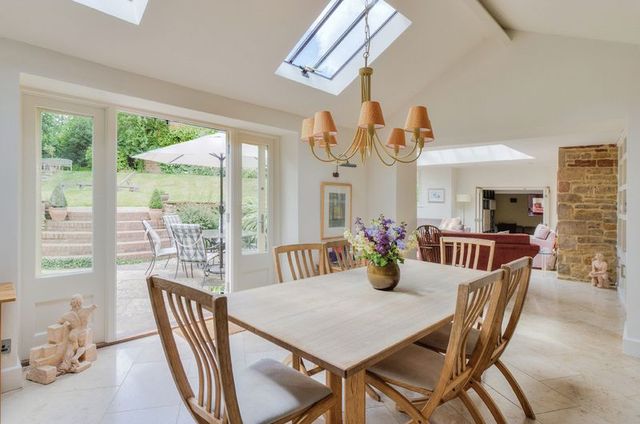  Image of 5 bedroom Detached house for sale in Nether Street Belton in Rutland Oakham LE15 at 8 Nether Street Belton in Rutland Oakham, LE15 9LD