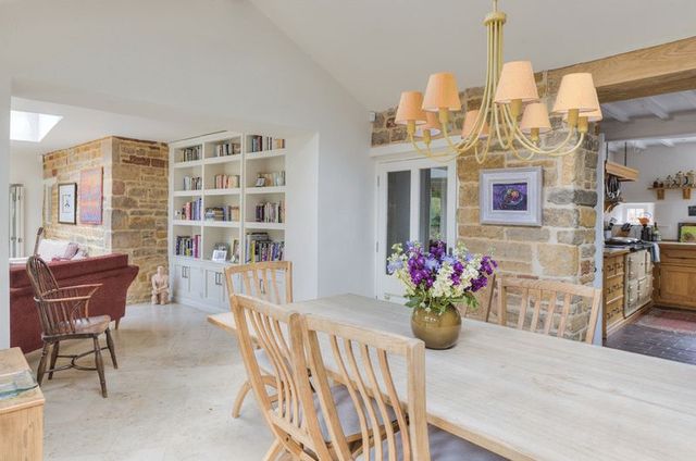  Image of 5 bedroom Detached house for sale in Nether Street Belton in Rutland Oakham LE15 at 8 Nether Street Belton in Rutland Oakham, LE15 9LD
