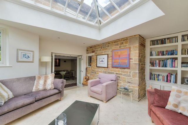  Image of 5 bedroom Detached house for sale in Nether Street Belton in Rutland Oakham LE15 at 8 Nether Street Belton in Rutland Oakham, LE15 9LD