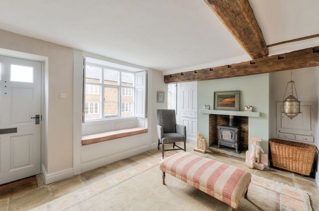  Image of 5 bedroom Detached house for sale in Nether Street Belton in Rutland Oakham LE15 at 8 Nether Street Belton in Rutland Oakham, LE15 9LD