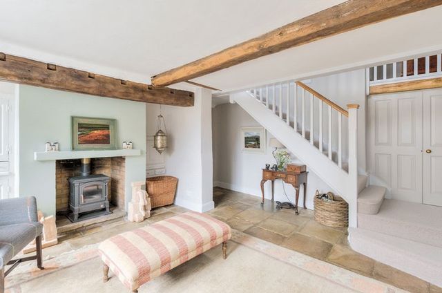  Image of 5 bedroom Detached house for sale in Nether Street Belton in Rutland Oakham LE15 at 8 Nether Street Belton in Rutland Oakham, LE15 9LD