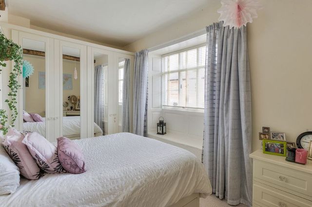  Image of 5 bedroom Detached house for sale in Nether Street Belton in Rutland Oakham LE15 at 8 Nether Street Belton in Rutland Oakham, LE15 9LD