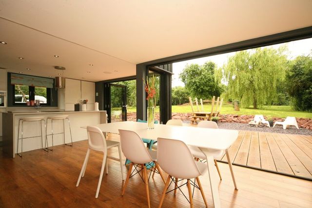  Image of 4 bedroom Detached house for sale in Woodseaves Woodseaves Market Drayton TF9 at Woodseaves Cheswardine, TF9 2LN