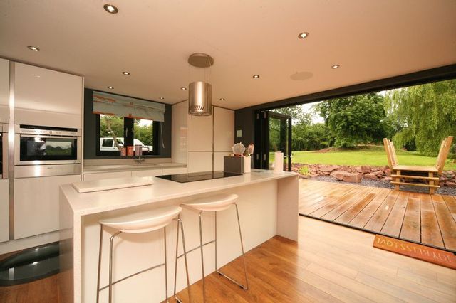  Image of 4 bedroom Detached house for sale in Woodseaves Woodseaves Market Drayton TF9 at Woodseaves Cheswardine, TF9 2LN