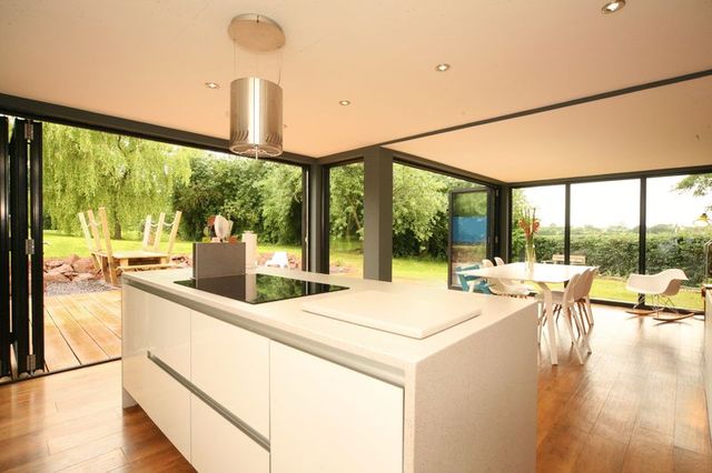  Image of 4 bedroom Detached house for sale in Woodseaves Woodseaves Market Drayton TF9 at Woodseaves Cheswardine, TF9 2LN