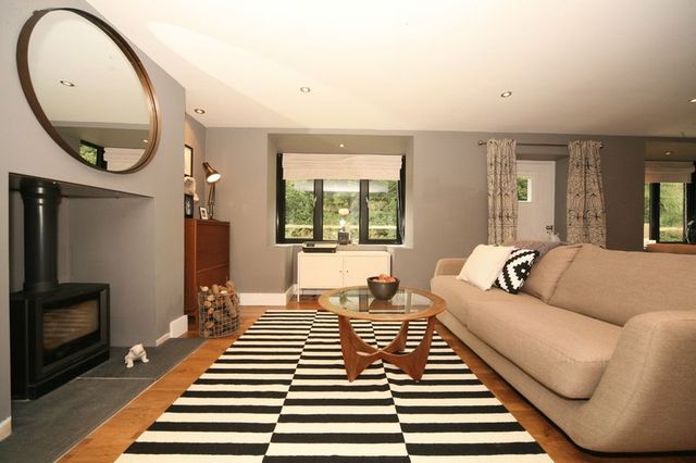  Image of 4 bedroom Detached house for sale in Woodseaves Woodseaves Market Drayton TF9 at Woodseaves Cheswardine, TF9 2LN