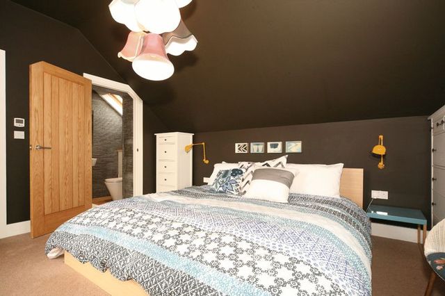  Image of 4 bedroom Detached house for sale in Woodseaves Woodseaves Market Drayton TF9 at Woodseaves Cheswardine, TF9 2LN
