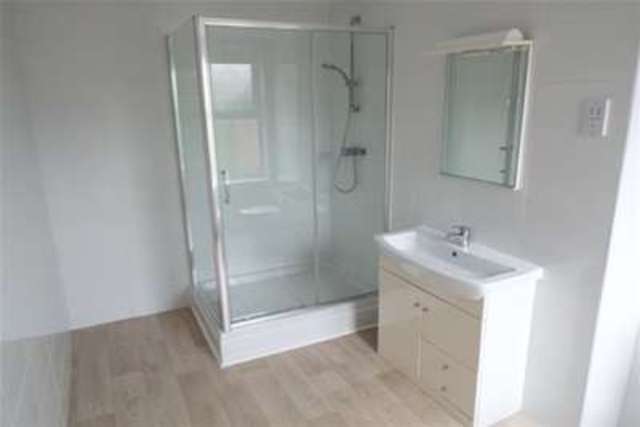  Image of 2 bedroom Terraced house to rent in Woodward Street Nottingham NG2 at Nottingham, NG2 2LB
