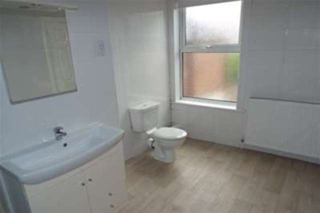  Image of 2 bedroom Terraced house to rent in Woodward Street Nottingham NG2 at Nottingham, NG2 2LB