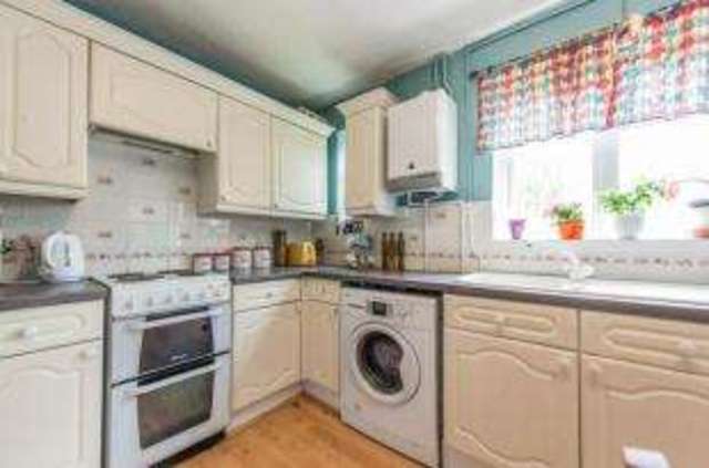  Image of 3 bedroom End of Terrace for sale in Washington Road Worcester Park KT4 at Worcester Park  Worcester Park, KT4 8JJ
