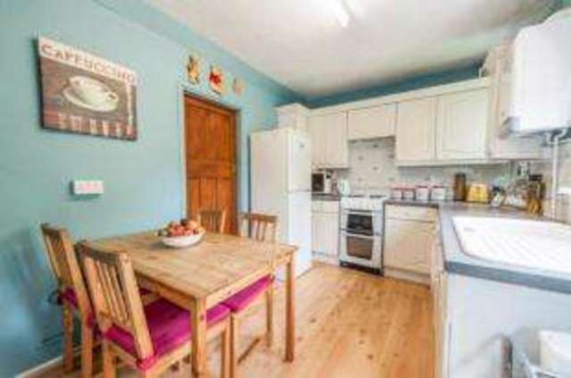  Image of 3 bedroom End of Terrace for sale in Washington Road Worcester Park KT4 at Worcester Park  Worcester Park, KT4 8JJ