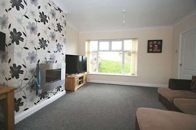  Image of 3 bedroom Semi-Detached house for sale in Ashdown Drive Wordsley Stourbridge DY8 at Ashdown Drive  WORDSLEY, DY8 5QY