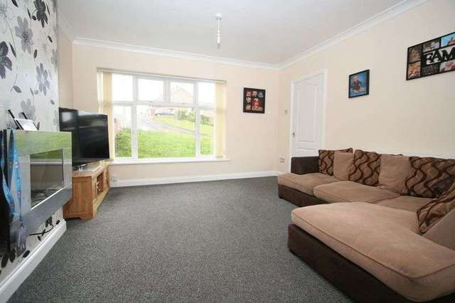  Image of 3 bedroom Semi-Detached house for sale in Ashdown Drive Wordsley Stourbridge DY8 at Ashdown Drive  WORDSLEY, DY8 5QY