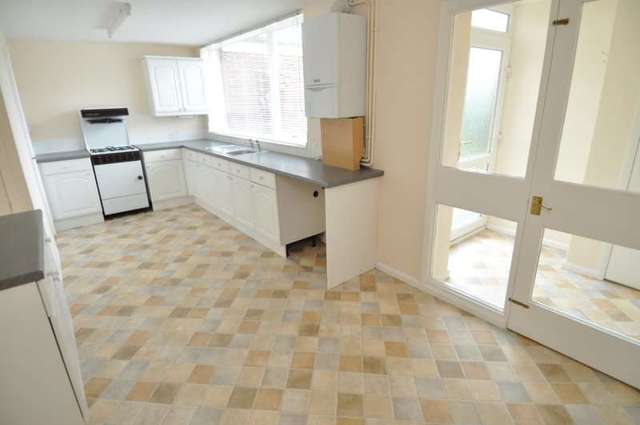  Image of 3 bedroom Terraced house to rent in Wroxham Close Upton Wirral CH49 at Upton Wirral Wirral, CH49 0UY