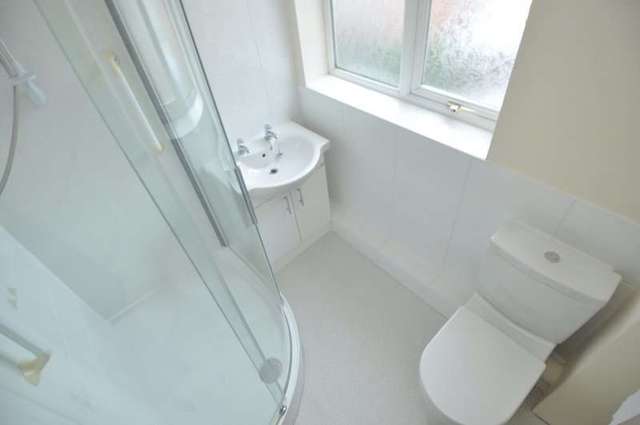  Image of 3 bedroom Terraced house to rent in Wroxham Close Upton Wirral CH49 at Upton Wirral Wirral, CH49 0UY