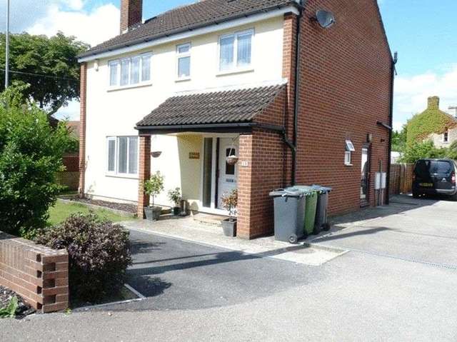  Image of 4 bedroom Detached house to rent in Wynsome Street Southwick Trowbridge BA14 at Wynsome Street Southwick Trowbridge, BA14 9RB