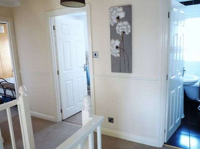  Image of 4 bedroom Detached house to rent in Wynsome Street Southwick Trowbridge BA14 at Wynsome Street Southwick Trowbridge, BA14 9RB