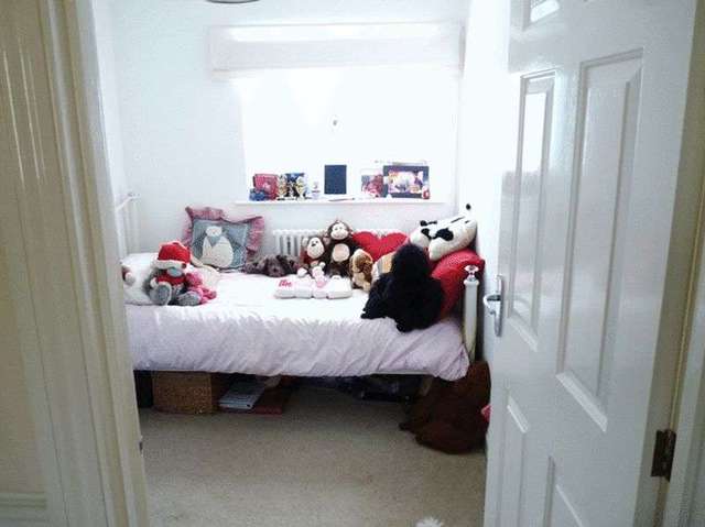  Image of 4 bedroom Detached house to rent in Wynsome Street Southwick Trowbridge BA14 at Wynsome Street Southwick Trowbridge, BA14 9RB