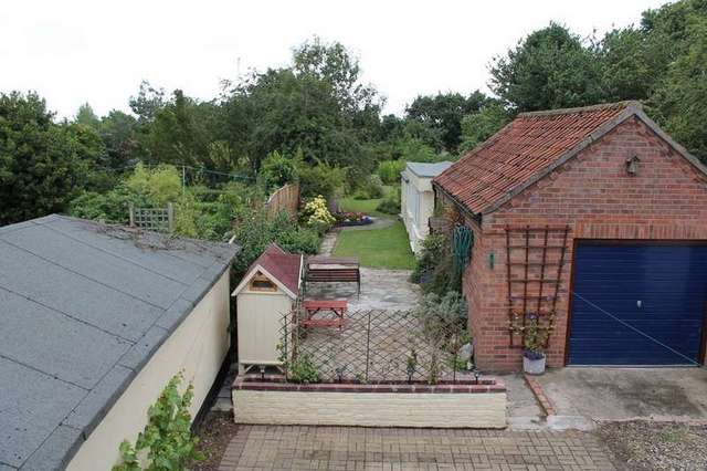 Image of 3 bedroom Semi-Detached house for sale in Yarmouth Road Hales Norwich NR14 at Hales Norwich Hales, NR14 6AB