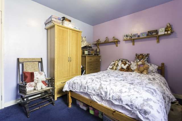  Image of 2 bedroom Flat for sale in Yarrow Terrace Dundee DD2 at Dundee, DD2 4EA