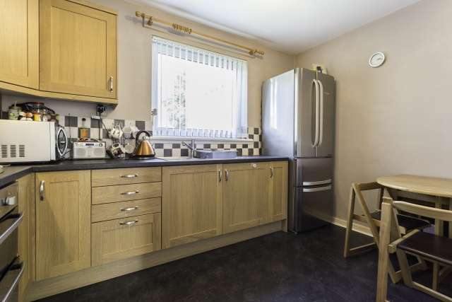  Image of 2 bedroom Flat for sale in Yarrow Terrace Dundee DD2 at Dundee, DD2 4EA
