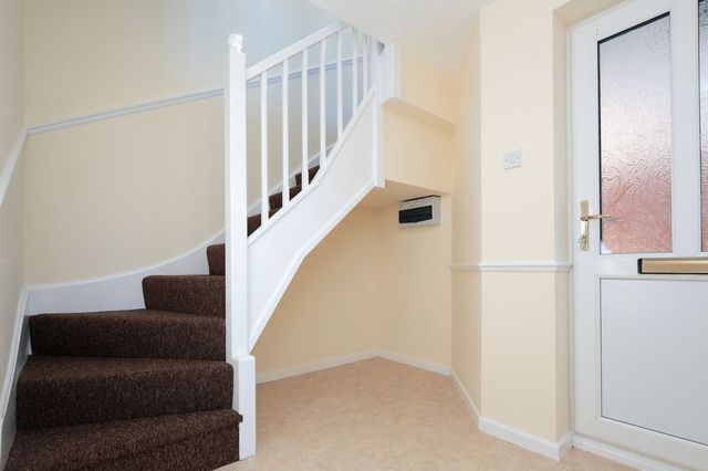  Image of 1 bedroom Flat to rent in Yellowstone Close St. Georges Telford TF2 at Yellowstone Close St. Georges Telford, TF2 9UG