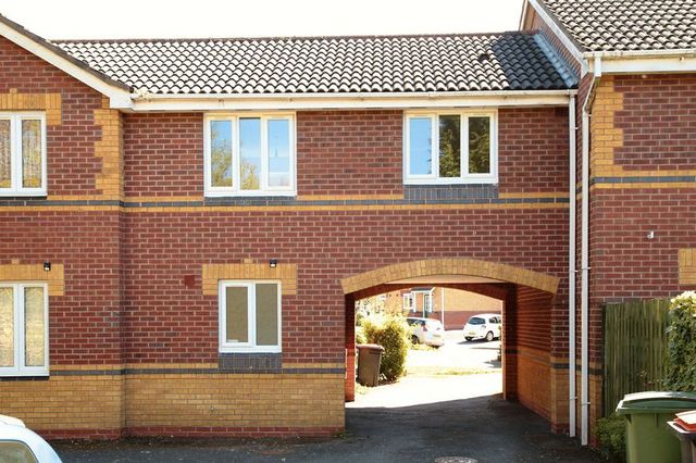  Image of 1 bedroom Flat to rent in Yellowstone Close St. Georges Telford TF2 at Yellowstone Close St. Georges Telford, TF2 9UG