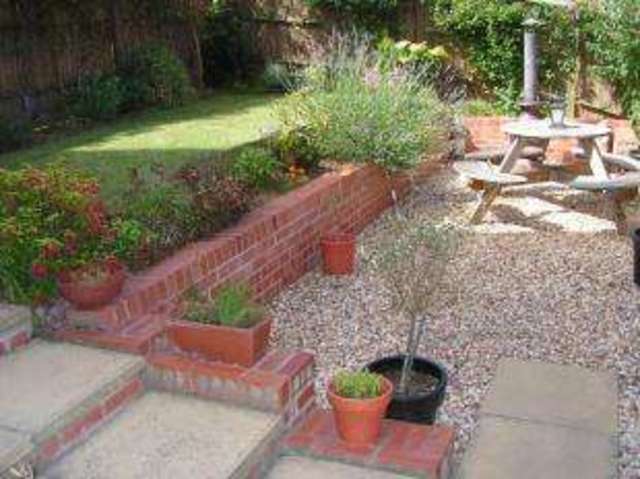  Image of 3 bedroom Semi-Detached house for sale in Shrewsbury Road Yeovil BA21 at Yeovil Somerset Preston Plucknett, BA21 3UZ